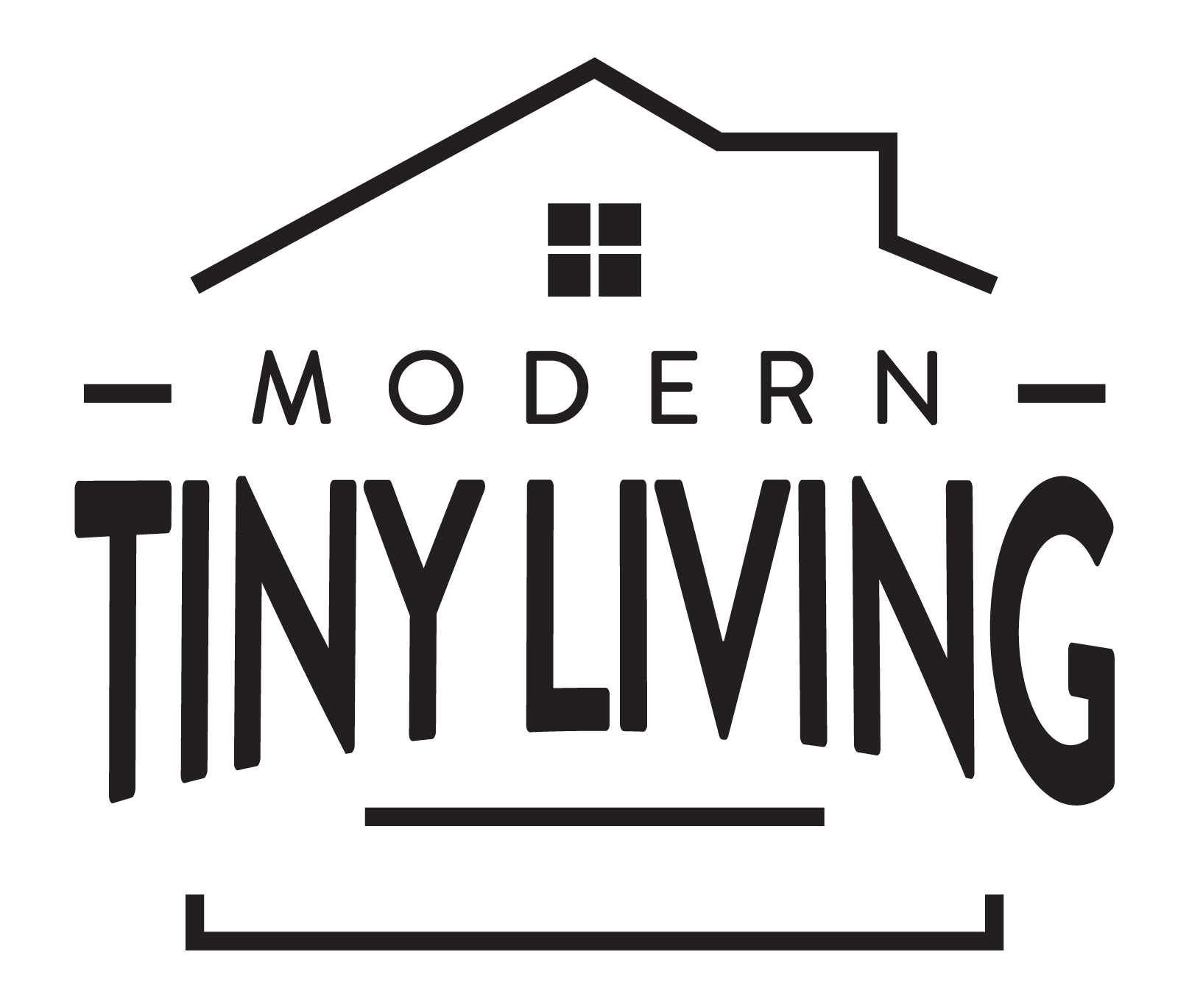 Modern Tiny Living logo