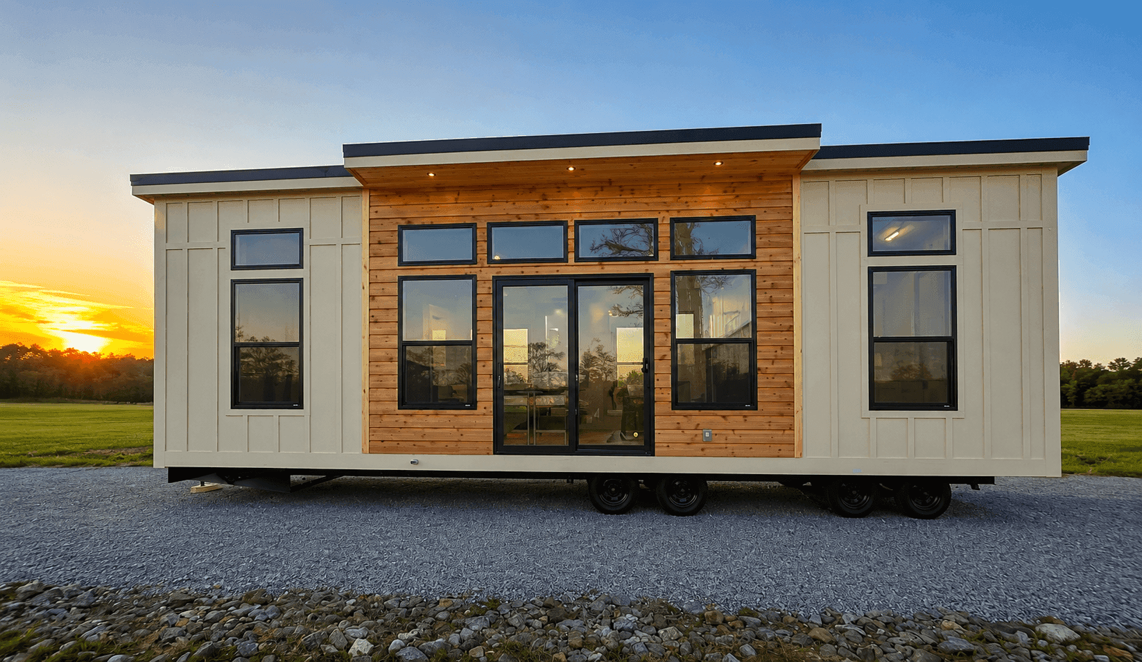 Tiny Home Depot